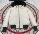 Moncler Down JacketsREP High Quality3-PHD-012Moose Knuckles Jacket