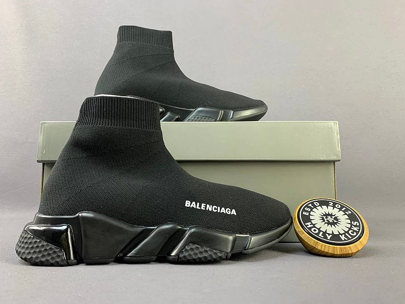 Balenciaga Shoes B*lenciagaspeedtrsiner-CY