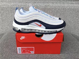 Nike Air Max 97 shoes Casual New Trendy Breathable Sports Running Shoes