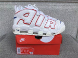 Nike Air More Uptempo shoes Fashion Trendy Sneakers