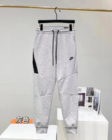 Nike Nocta Set Fall Winter Fashion Casual Men's Sweater Suit