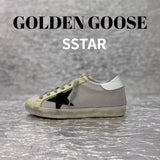 Golden Goose Shoes Customized Non-Quality Problems Cannot Be Returned Or Exchanged.（Customized3-4Daily Delivery）Fashion Trendy Brand Sneaker Men's and Women's Casual Shoes Running Shoes