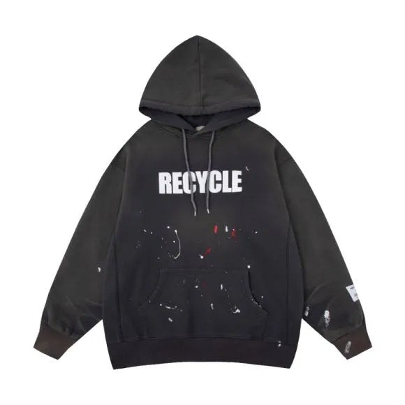 Gallery Dept Hoodie Gd  Hoodie