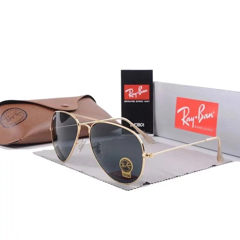 Ray-Ban Sunglasses High Quality Glasses002