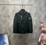 Stone Island Hoodie High Quality Hoodie-8039