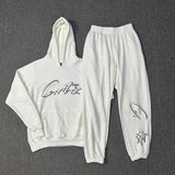 Corteiz Hoodie HoodieSet Sweater