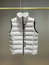 Moncler Down JacketsCR-H High Quality Trendy Men's and Women's Sports and Leisure down Jacket