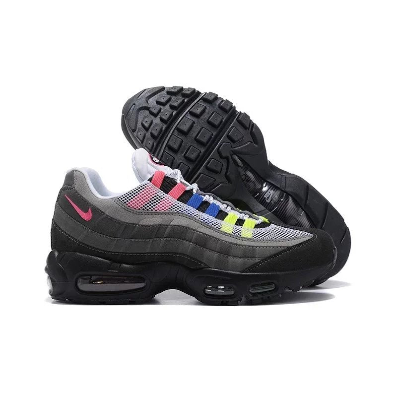 Nike Air Max 95 shoes Fashion Trendy Sneakers