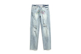 Corteiz Jeans/Overalls Jeans Suit  Long Pants Overalls