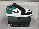 Air Jordan 1 Low shoes New All-Match Trendy Men's Casual Sports Shoes