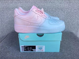 Nike Air Force 1 Low shoes New All-Match Trendy Casual Sneakers