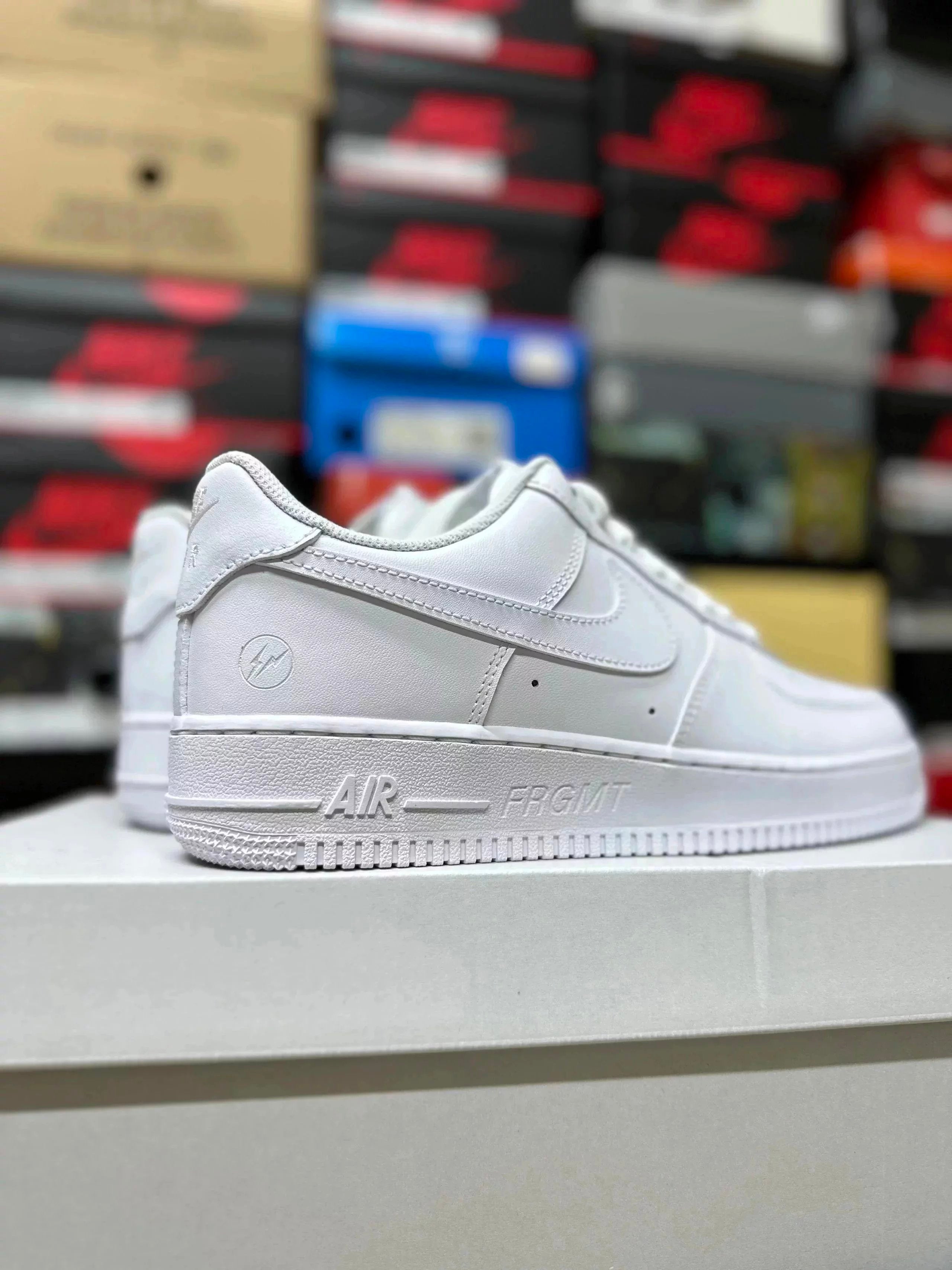 Nike Air Force 1 Low shoes High Quality Sneaker