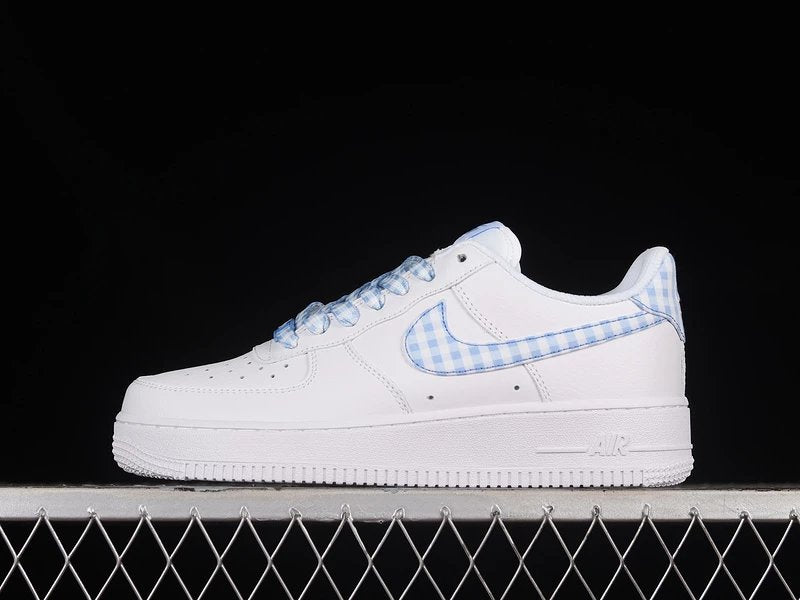 Nike Air Force 1 Low shoes Casual New Trendy Breathable Sports Board Shoes