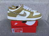 Nike Dunk Low shoes