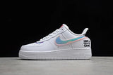 Nike Air Force 1 Low shoes Casual New Trendy Breathable Sports Board Shoes