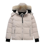 Canada Goose Down Jacket Classic All-Matching down Jacket005