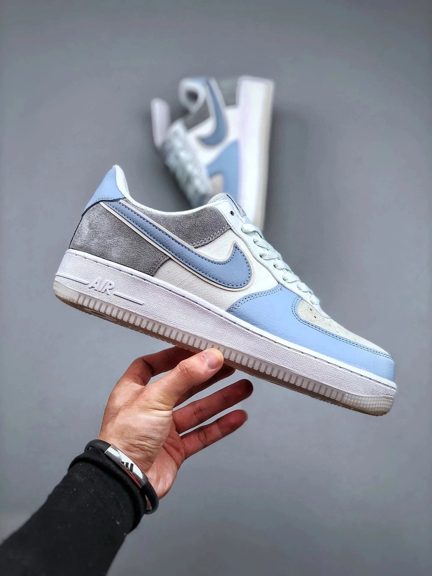 Nike Air Force 1 Low shoes New All-Match Trendy Leisure Sneaker