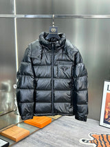 PRADA Down jacket High Quality down Jacket