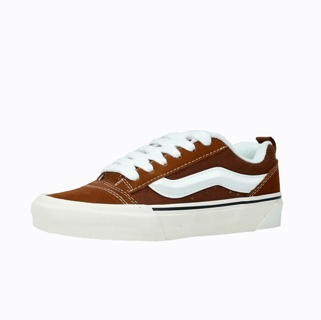 Vans Shoes Fashion Trendy Brand Sneaker Men's and Women's Casual Shoes Running Shoes