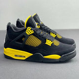 Air Jordan 4 shoes New Sports Shoes Men's and Women's Casual Shoes Basketball Shoes