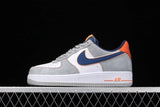 Nike Air Force 1 Low shoes Casual New Comfort Breathable Sports Men's Shoes