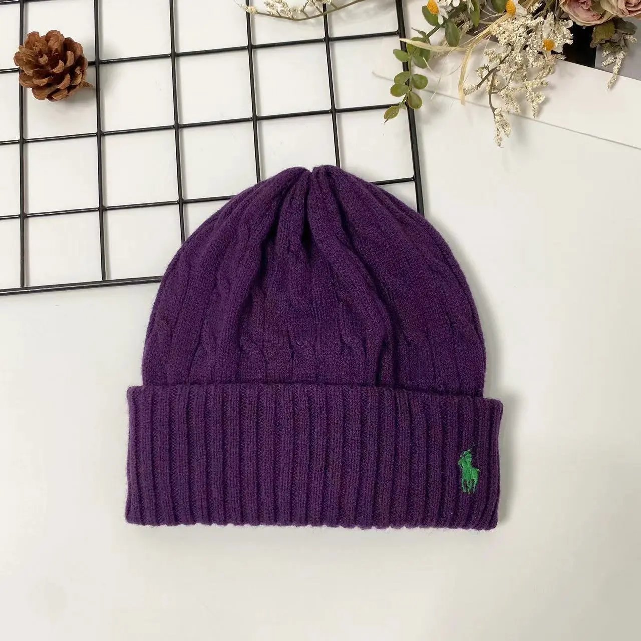 Ralph Lauren Hat High Quality Hat