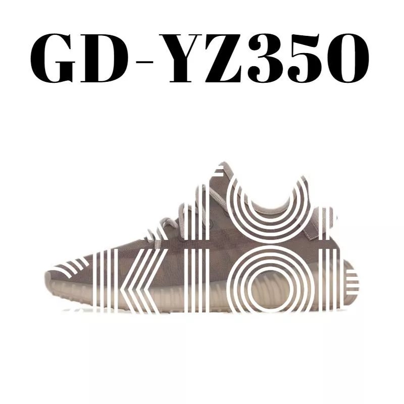 Adidas Yeezy 350 shoes Fashion Trendy Brand Sneaker Men's and Women's Casual Shoes Running Shoes