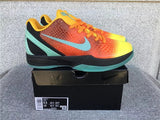 Nike Basketball Sho shoes New All-Match Trendy Men's Casual Sports Shoes