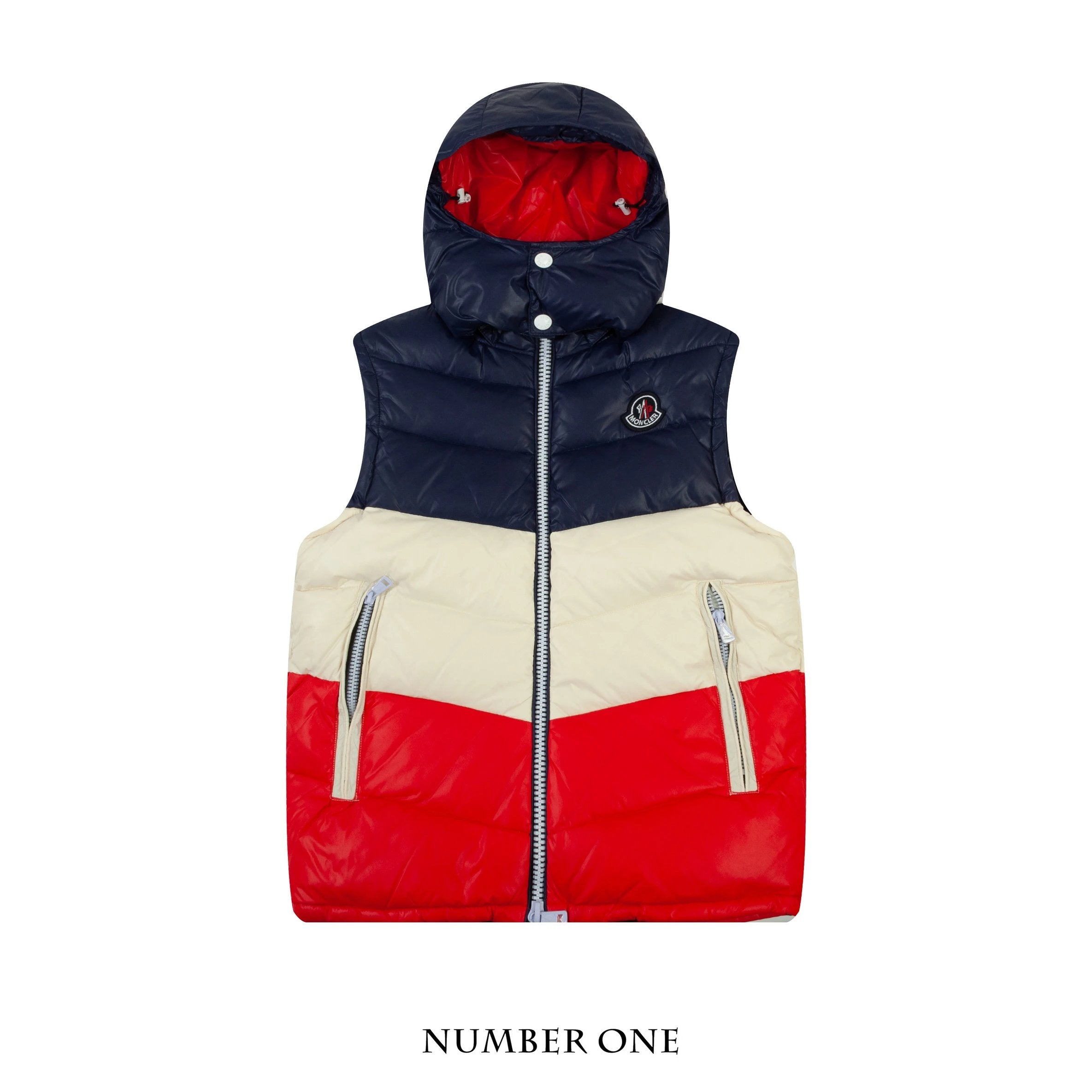 Moncler Down Jackets Classic All-Matching down Jacket007