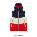 Moncler Down Jackets Classic All-Matching down Jacket007