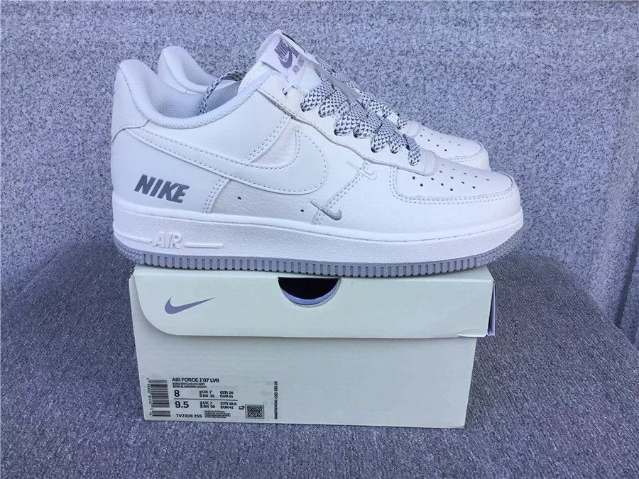 Nike Air Force 1 Low shoes New All-Match Trendy Casual Sneakers