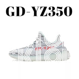 Adidas Yeezy 350 shoes Fashion Trendy Brand Sneaker Men's and Women's Casual Shoes Running Shoes