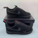 Nike Air Force 1 Low shoes New All-Match Trendy Casual Sneakers