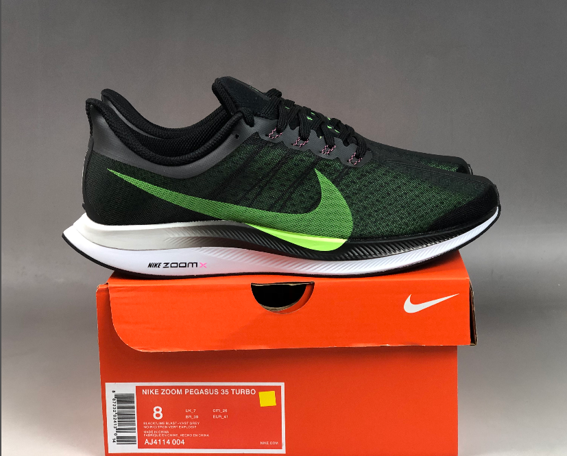 Nike Zoom Pegasus shoes Fashion Casual Sneakers