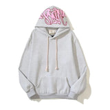 Syna World Hoodie Drill Fashionset-007Fashion Brand Fashion Sweater Suit Sweatpants