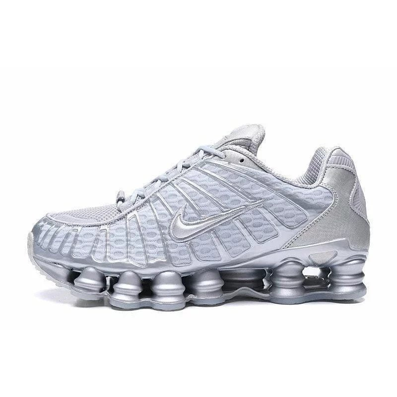 Nike Shox shoes New All-Match Trendy Men's Casual Sports Shoes