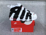 Nike Air More Uptempo shoes Fashion Trendy Sneakers