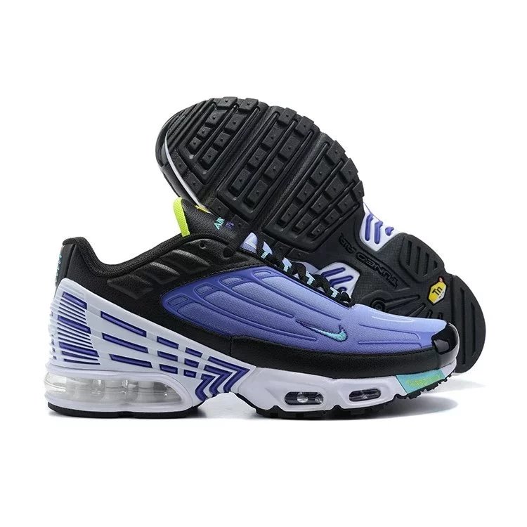 Nike Air Max TN shoes Fashion Trendy Sneakers