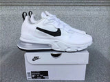 Nike Air Max270 shoes Casual New Trendy Breathable Sports Running Shoes