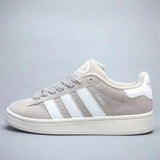 Adidas shoes College Series Bread Style Retro Casual Sports Skate Shoes