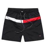 Tommy Hilfiger Shorts D10Summer Trendy Versatile Shorts-CY