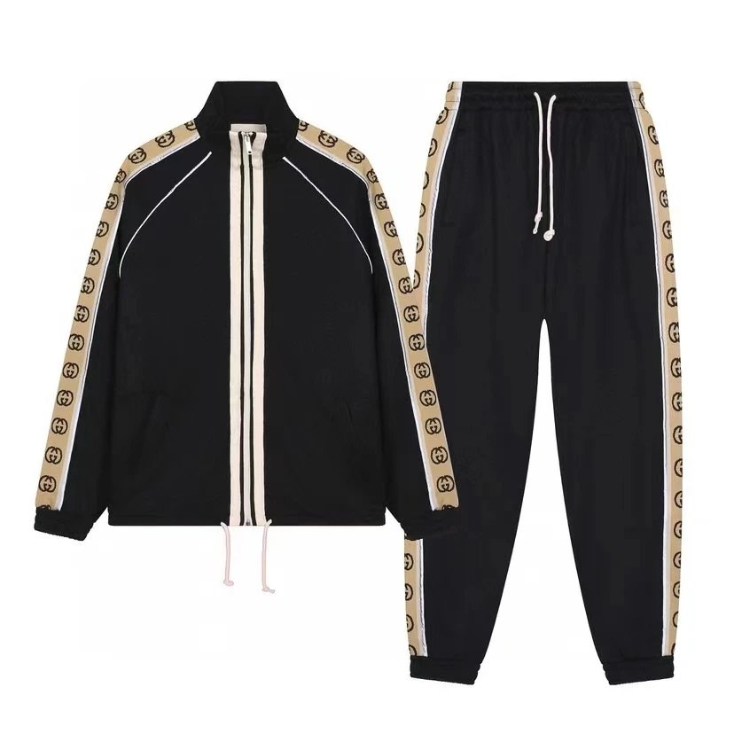 Gucci Sports suit High Quality Suit6095