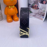 Louis Vuitton LV Belt Classic Belt