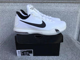 Nike Basketball Sho shoes New All-Match Trendy Men's Casual Sports Shoes