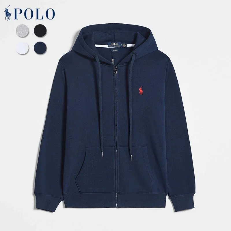 Ralph Lauren Hoodie High Quality Suit