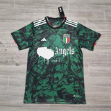 Jersey Fashion Jersey