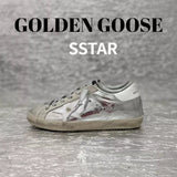 Golden Goose Shoes Customized Non-Quality Problems Cannot Be Returned Or Exchanged.（Customized3-4Daily Delivery）Fashion Trendy Brand Sneaker Men's and Women's Casual Shoes Running Shoes