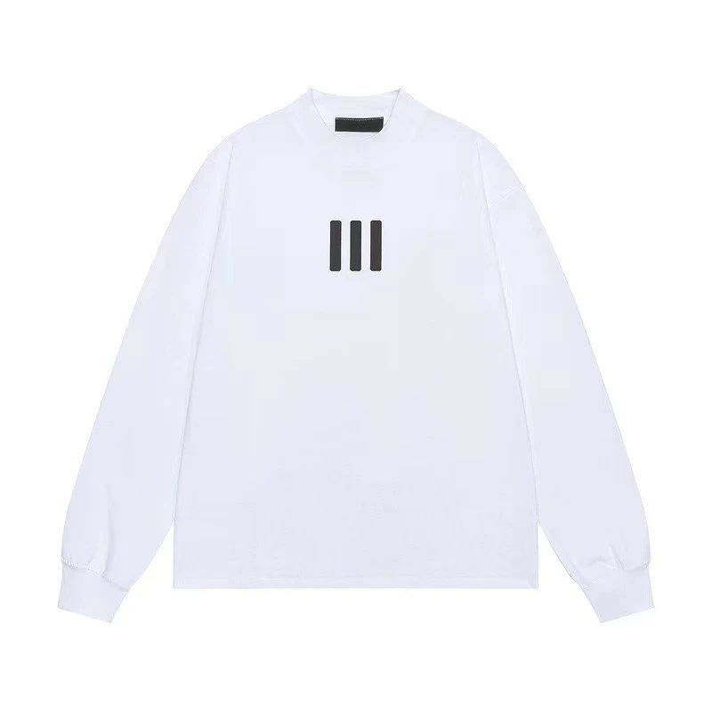 ESSENTIALS Hoodie Youth Version Activity Long Sleeve