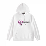 Palm Angels Hoodie Trendy Fashion Joker Sweater-SQ002pa1