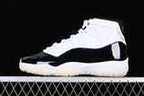 Air Jordan 11 shoes New All-Match Trendy Men's Casual Sports Shoes-